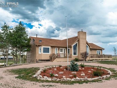 3336 Badger Ln, Elbert, CO, 80106