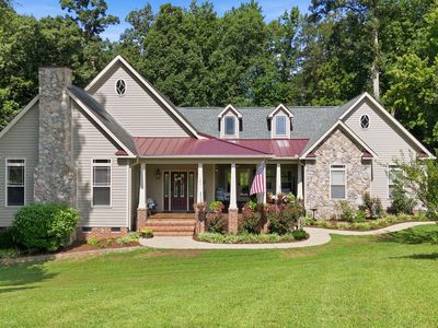 104 Flat Rock Ct, Garner, NC, 27529