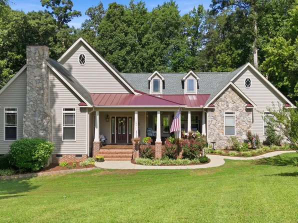 104 Flat Rock Ct, Garner, NC 27529