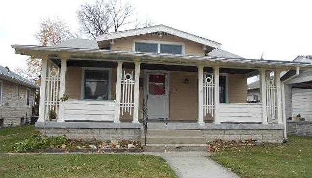 1st image of 1026 N Euclid Ave