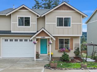 2489 Sand Dollar Rd W, Bremerton, WA 98312