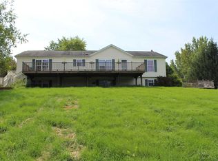 24 Yellow City Rd, Amenia, NY 12501