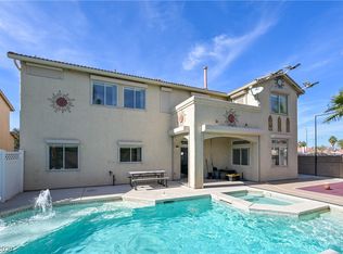 3940 Kings Hill Rd, North Las Vegas, NV 89032