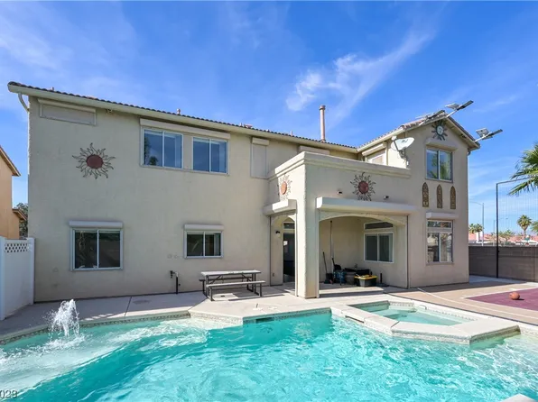 3940 Kings Hill Rd, North Las Vegas, NV 89032
