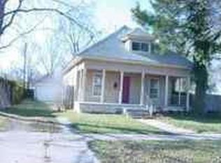 1831 S Main St, Wichita, KS 67213