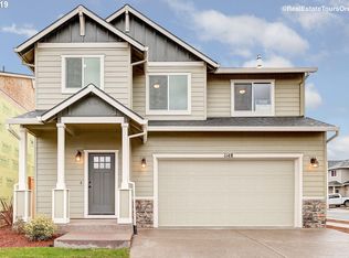 1148 S Nectarine St, Cornelius, OR 97113