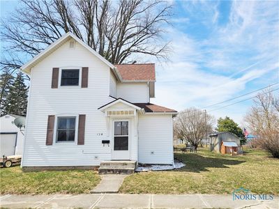 124 Frazier St, North Baltimore, OH, 45872