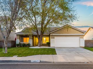 2029 Minter Way, Lancaster, CA 93536