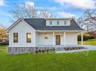 119 Westover Dr, Columbia, TN 38401