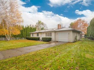 15218 E Cataldo Ave, Veradale, WA 99037