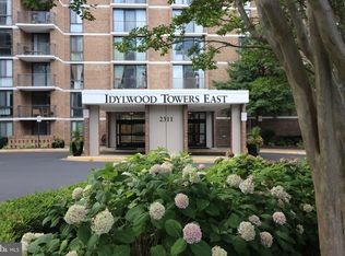 2311 Pimmit Dr APT 114, Falls Church, VA 22043