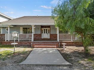 31830 Firecrest Rd, Agua Dulce, CA 91390