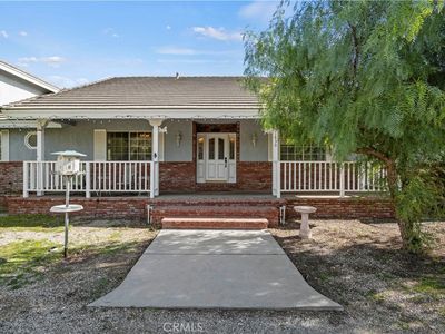 31830 Firecrest Rd, Agua Dulce, CA, 91390