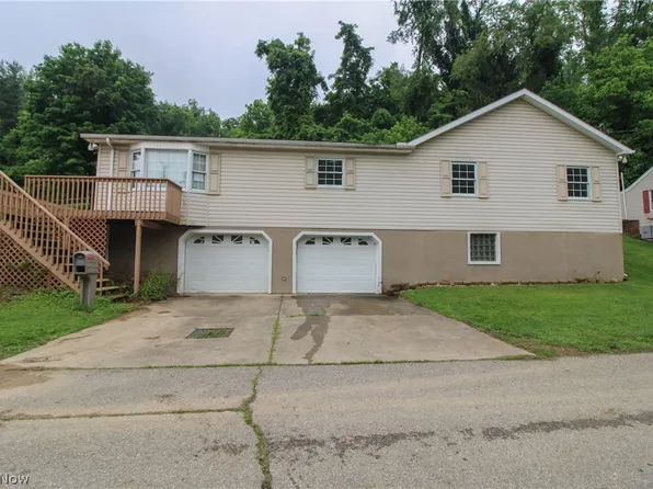 548 W 39th St, Shadyside, OH 43947