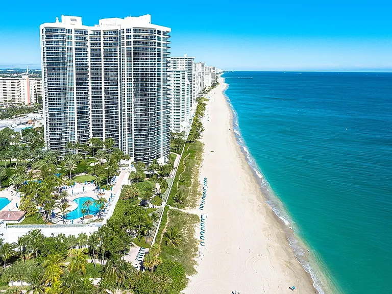 3200 N Ocean Dr #1406 — Photo 24