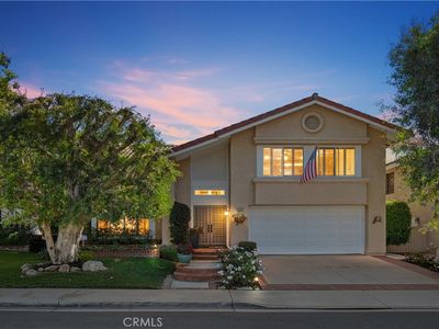 32 Colonial, Irvine, CA, 92620