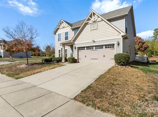 1777 Mill Creek Ln SW, Concord, NC 28025