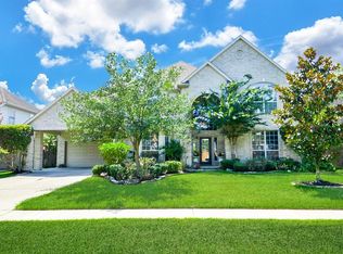2007 Autumn Field Ln, Richmond, TX 77469