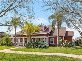 6109 Western Rd, Mission, TX 78574