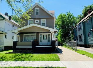 10401 Almira Ave, Cleveland, OH