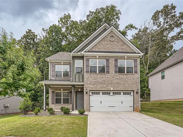 315 Dublin Way, Dallas, GA 30132
