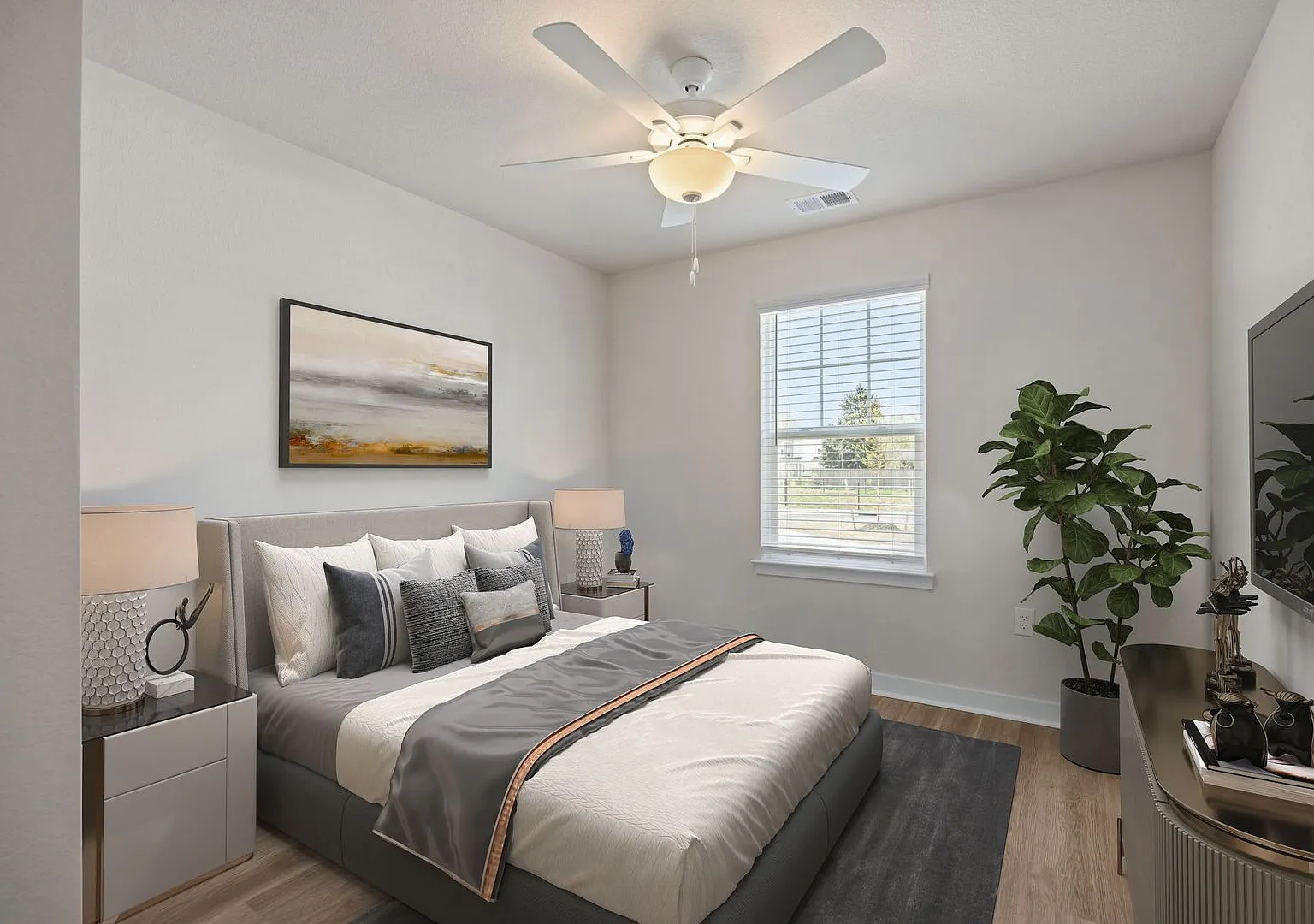 Harbor Village Apartments — Photo 4
