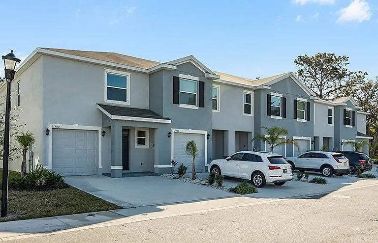 Copper Creek North Townhomes — Photo 6