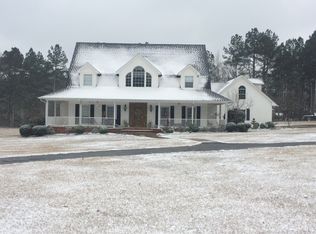 1621 Amy Dr, Fordyce, AR 71742