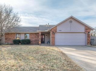 1068 E 145th Pl S, Glenpool, OK 74033