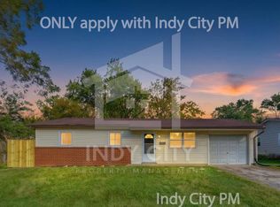 7840 Bellwood Dr, Indianapolis, IN 46226