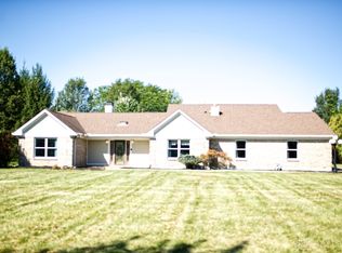 8180 Wildcat Rd, Tipp City, OH 45371