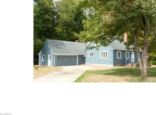 7764 Burgess Run Rd, Poland, OH 44514