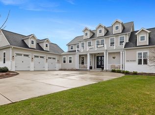 N56W27201 Crispin Ct, Lisbon, WI 53089