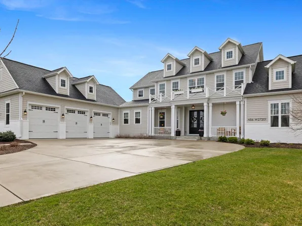 N56W27201 Crispin COURT, Sussex, WI 53089