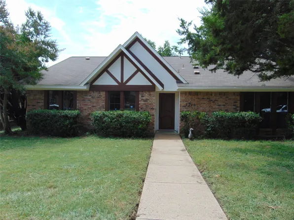 7240 Bayberry Ln, Dallas, TX 75249