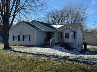 2703 9th Avenue Ln NE, Rochester, MN 55906