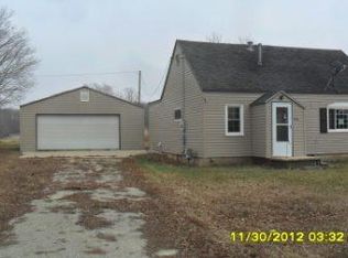 406 S Main St, Medford, MN 55049