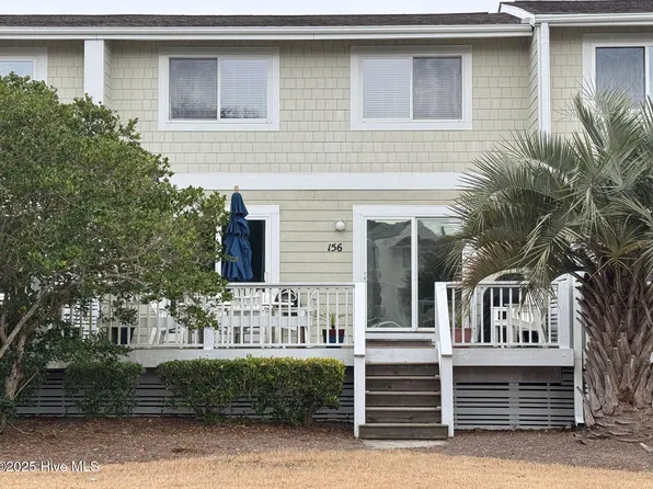 156 Driftwood Court, Wrightsville Beach, NC 28480