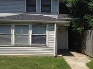 35 Carroll St APT 8, Hammond, IN 46320