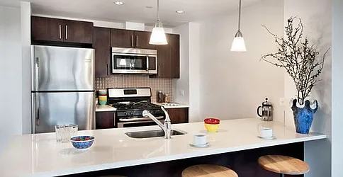 Rented by Forest Properties Management