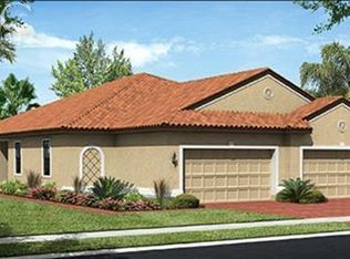 3105 Red Stone Cir, North Fort Myers, FL 33917