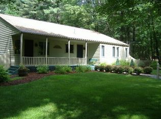 605 Longley Rd, Groton, MA 01450