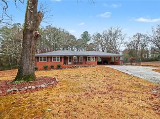 3759 Waldrop Rd, Decatur, GA 30034
