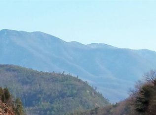 Barnes Hollow Rd, Cosby, TN 37722