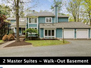 373 Cooper Rd, Voorhees, NJ 08043