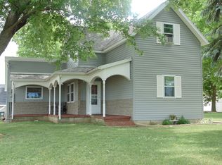 6120 N Defiance Trl, Delphos, OH 45833