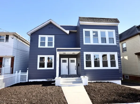 492 Chestnut St, Kearny Town, NJ 07032