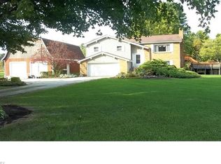 3972 Carson Salt Springs Rd, Newton Falls, OH 44444