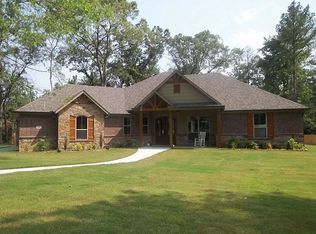 344 Stonebridge Ct, Gilmer, TX 75645