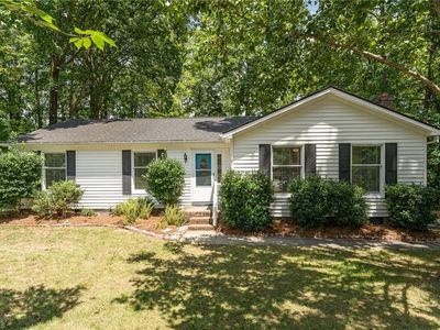 1 Beechcroft Ct, Greensboro, NC, 27407